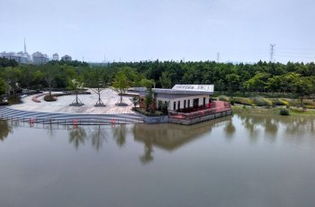 康橋生態園沔青綠地門票,上?？禈蛏鷳B園沔青綠地攻略 地址 圖片 門票價格